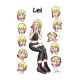 immagine profilo sonia