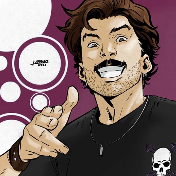immagine profilo daniele