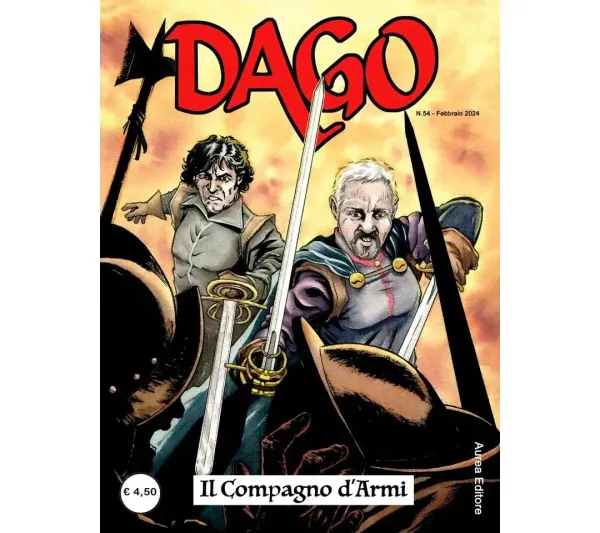 <p>a partire daDiventa Dago! Con ilmiofumetto, si può</p>