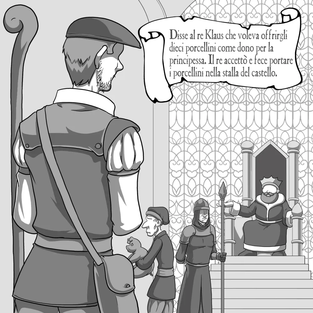 img La Princi di Prinicinopoli 5