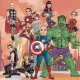 img avengers personalizzati