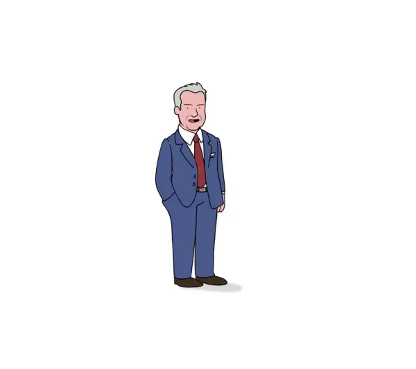Un video Doodly per Armando
