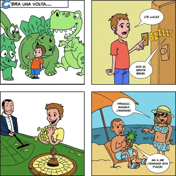 <p>a partire daimg fumetto smart comics</p>