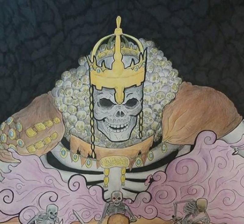 disegno mano libera andrea m 2