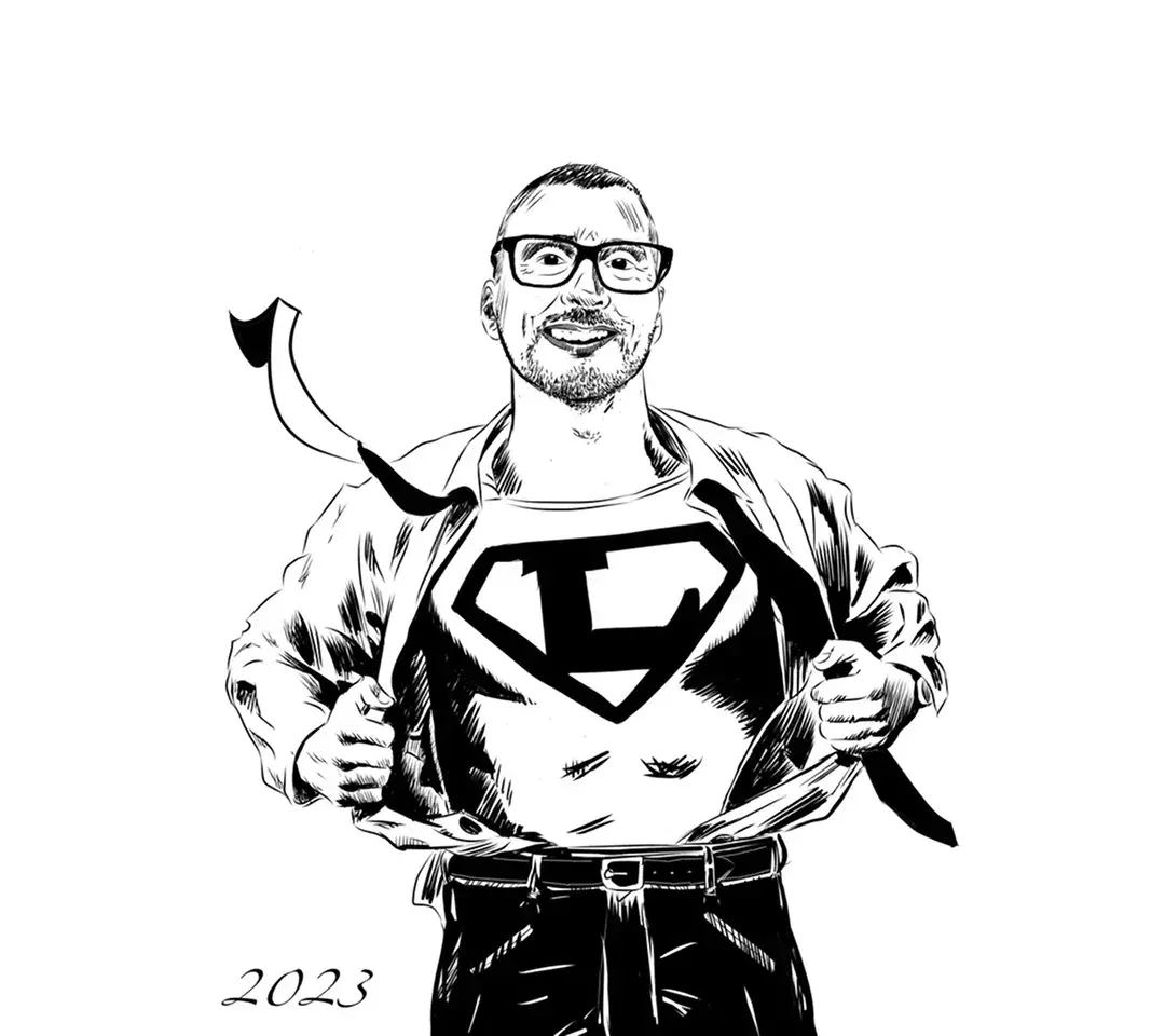 Super-héros sur mesure – Image 5