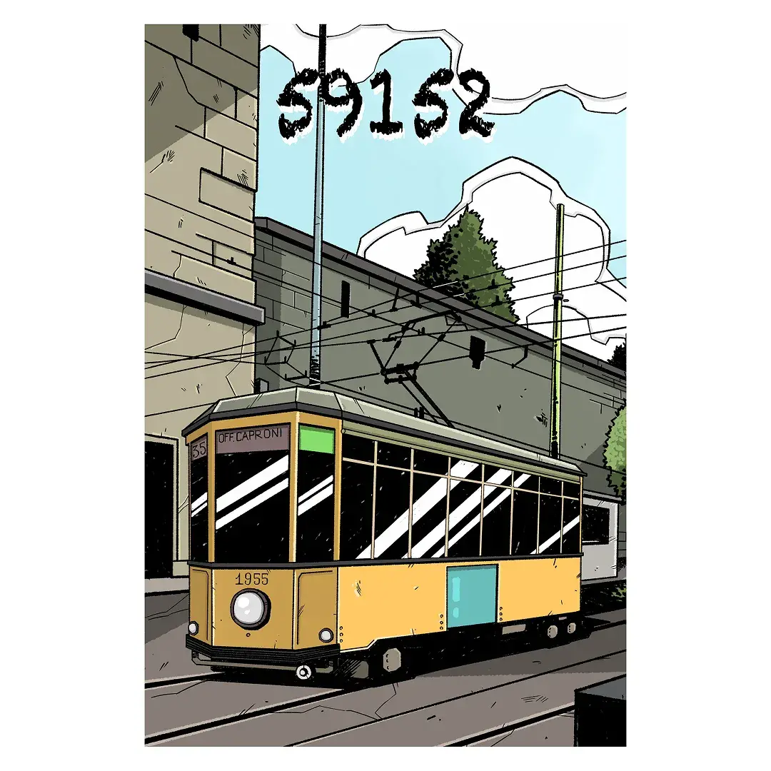 img gallery biografia a fumetti 1