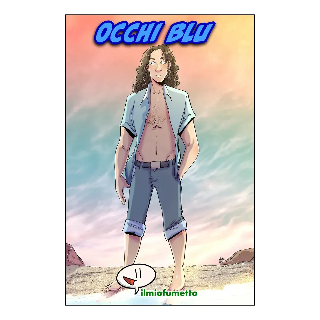 img gallery biografia a fumetti 5