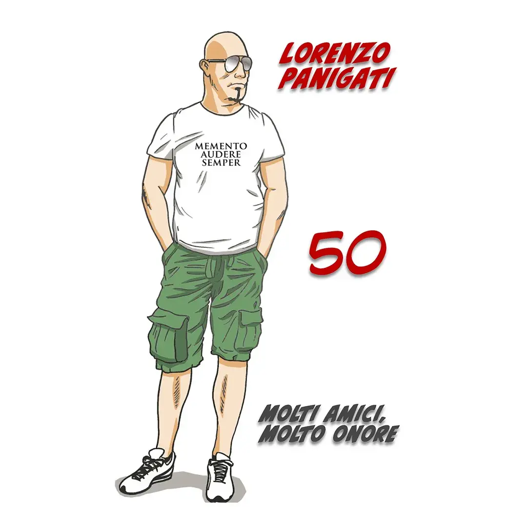 img gallery biografia a fumetti 7