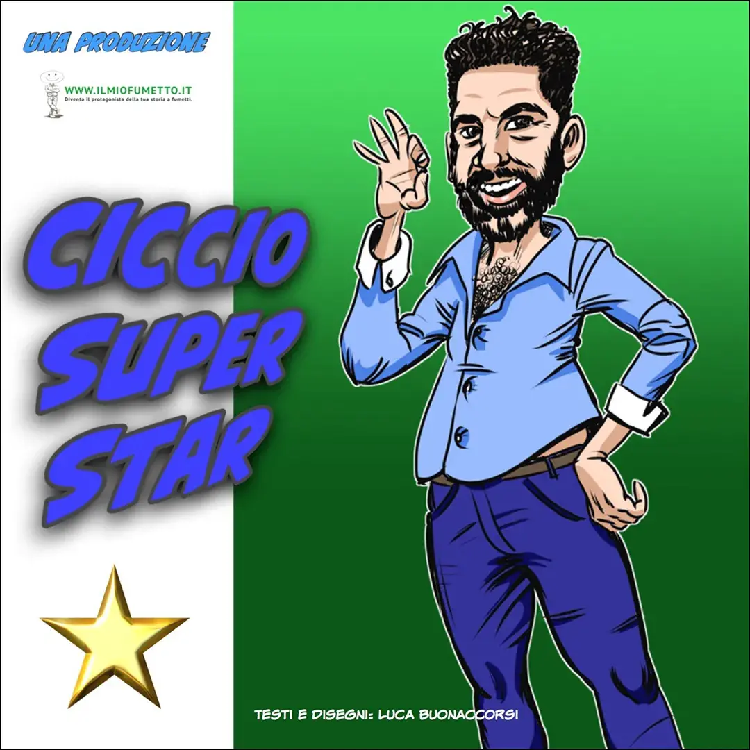 img gallery biografia a fumetti 9