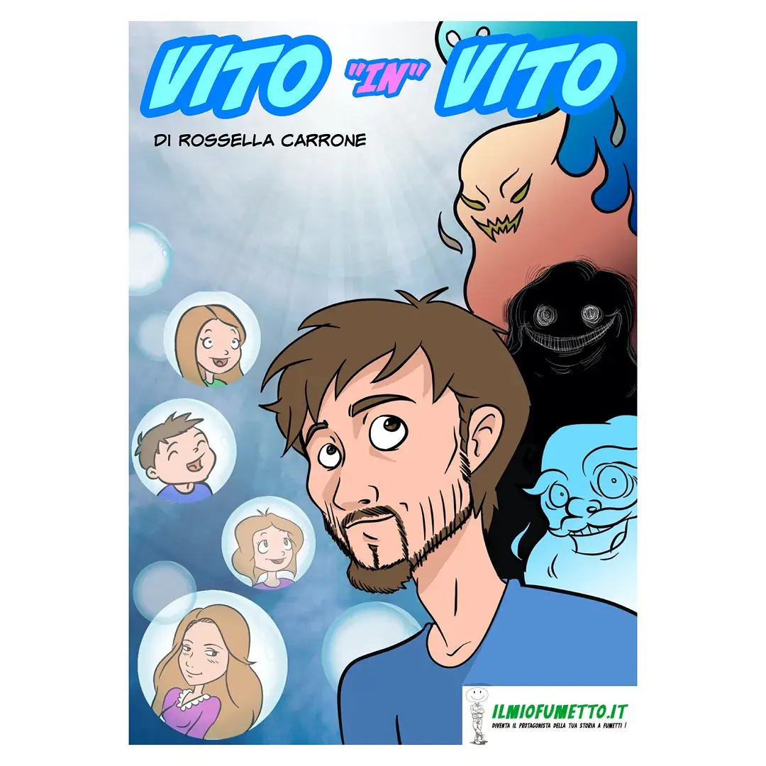 img gallery fumetto personalizzato 4