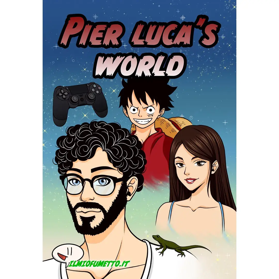 img gallery fumetto personalizzato 6