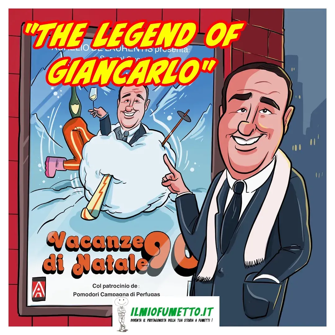 img gallery fumetto personalizzato 7