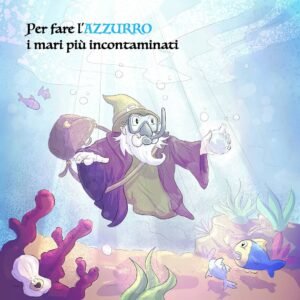 immagine libero personalizzato copertina